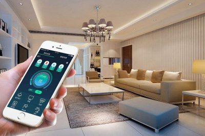 Intelligent Lighting