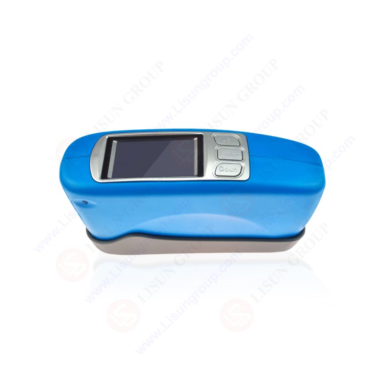 Gloss Meter