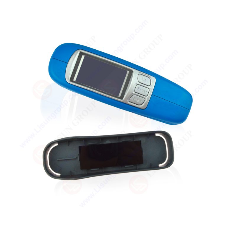 Gloss Meter