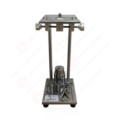 Max & Min Pull-out Force and Lateral Strain Resistance Test Apparatus