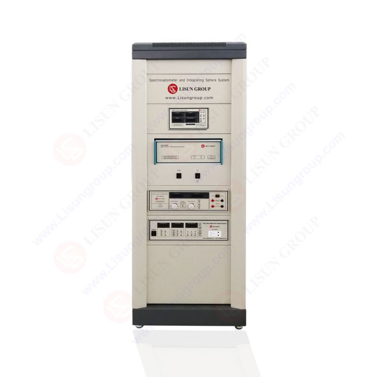 19-inch Standard Instrument Cabinet