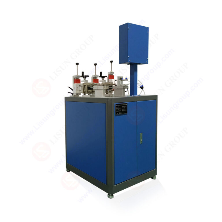 IEC 60884-1:2022 Clause 20 and 21 Three-Position Plug Socket Switch Life Tester