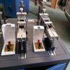 IEC 60669-1:2017 Clause 18 and 19 | IEC 61058-1:2016 Clause 17 Six-Position Plug Socket Switch Life Tester