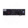 Digital CC and CV DC Power Source