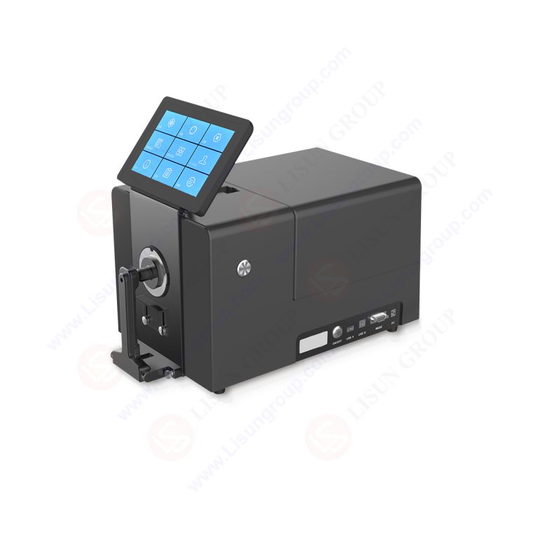 Benchtop Spectrophotometer (Reflectance and Transmittance)