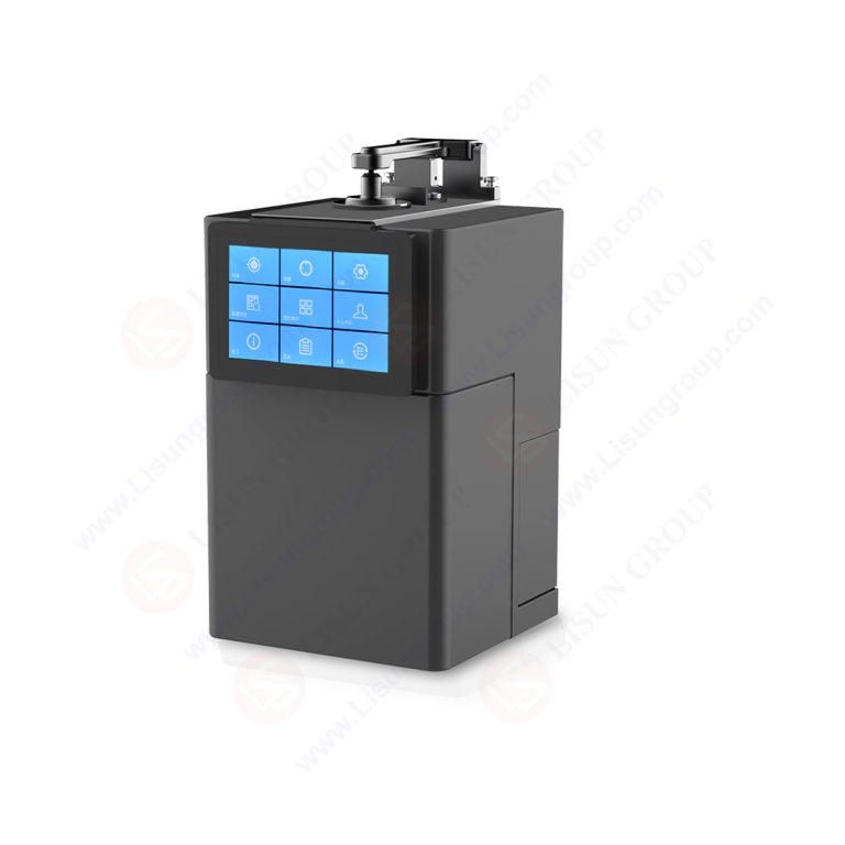 Benchtop Spectrophotometer (Reflectance and Transmittance)
