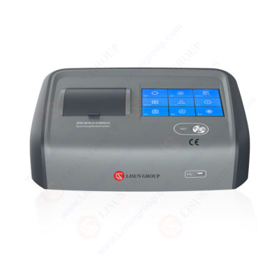 Benchtop Liquid Spectrophotometer (Transmittance)