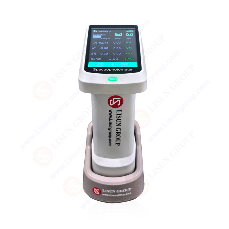 Portable Spectrophotometer (High Accuracy Reflectance)