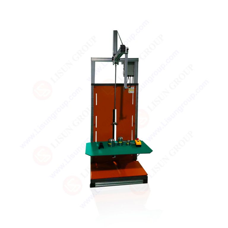 IK Level Tester | IEC62262 IK07 to IK10 Pendulum Impact Hammer