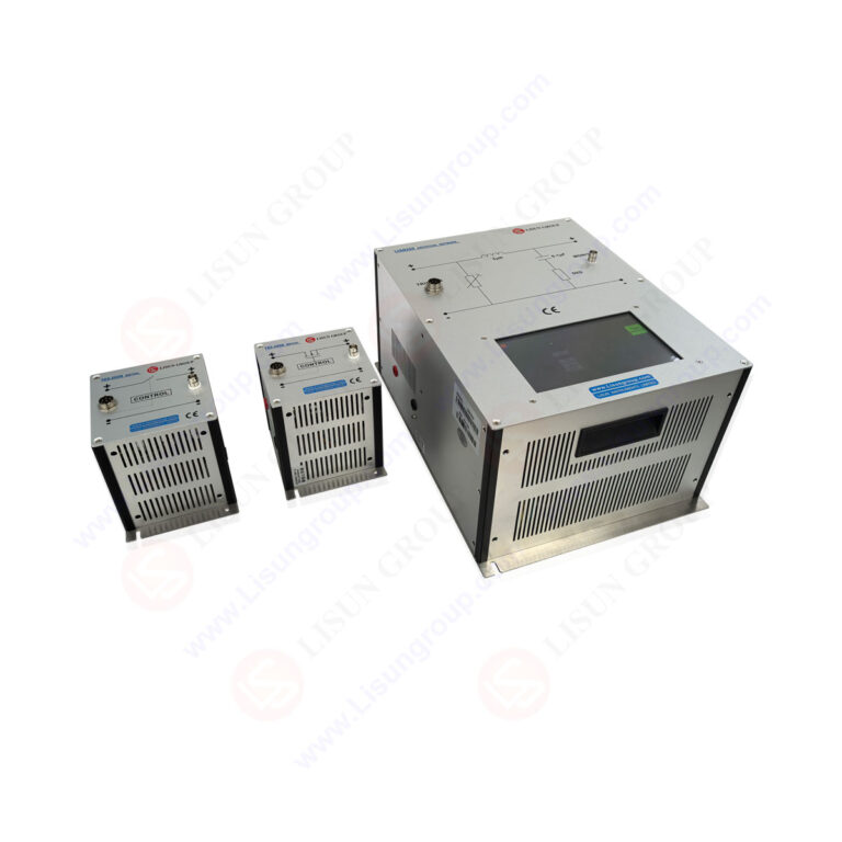 ISO 7637-2 Automotive Transient Immunity Generator (All-in-One)