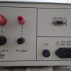 Digital Power Meter (Harmonic Analyzer Model)