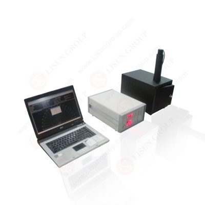 LED Luminous Intensity Distribution Tester