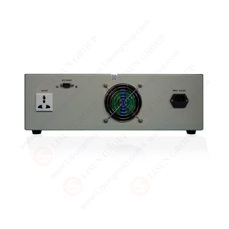 AC Power Supply