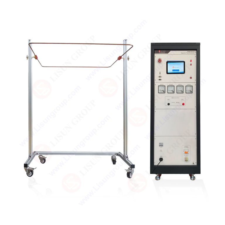 Magnetic Field Generator