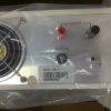 Adjustable Resistance Ballast
