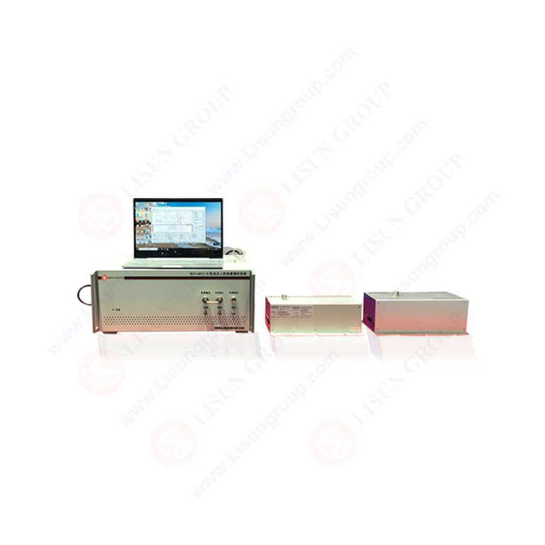 Bulk Current Injection (BCI) Test System