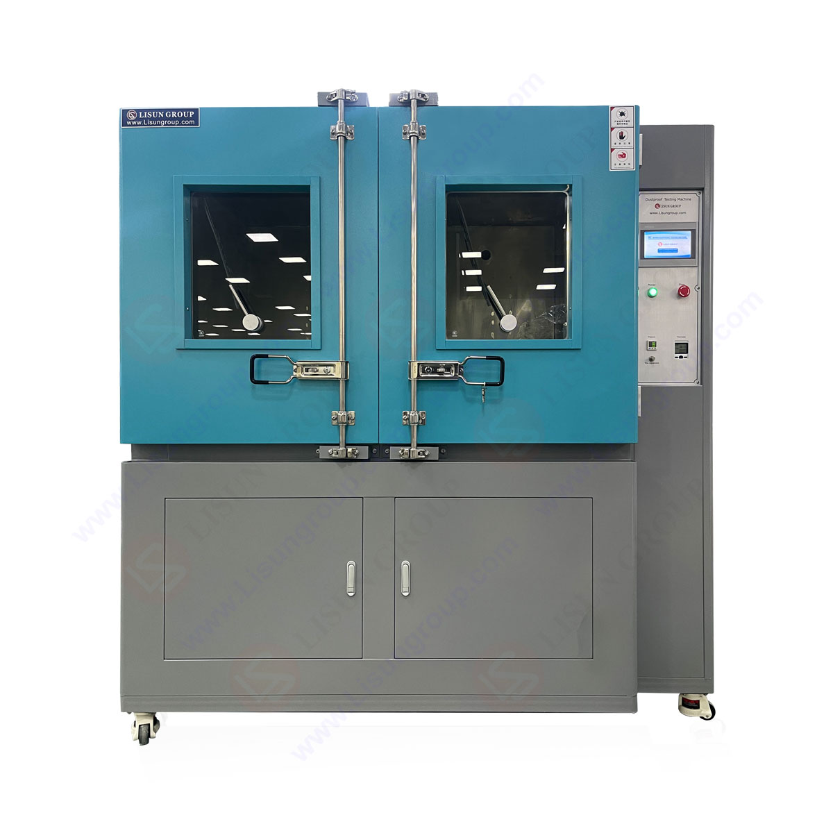 Dustproof Test Chamber