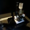 Tracking Test Chamber | Leakage Tracking Test Apparatus