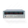 Output Characteristic Analyzer of Electronic Ballast
