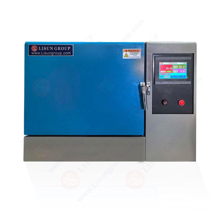 UV Aging Test Chamber