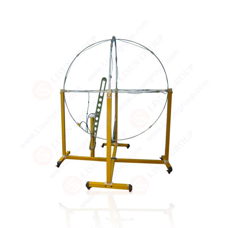 Triple Loop Antenna | Van Veen Three Loop Antenna