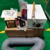 Glow-wire Test Apparatus