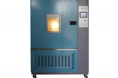The Status of High Low Temperature and Humidity Test Chamber in China Market