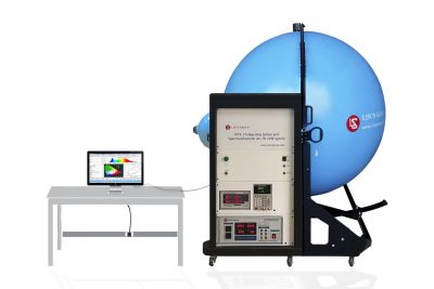 LED Luminaires Basic Parameters Collection