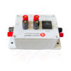 IEC 60598:2024 Touch Current Measuring Network G.2 and G.3
