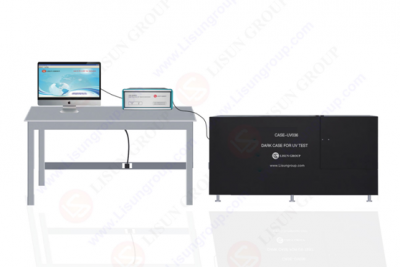 Use and detection method of ultraviolet germicidal lamp