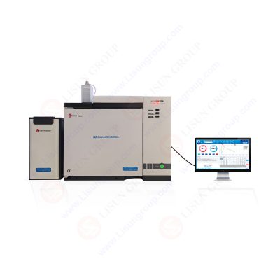 ROHS 2.0 Test Equipment