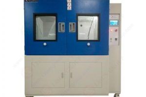 Introduction of dust-proof test equipment and how to judge for the test results