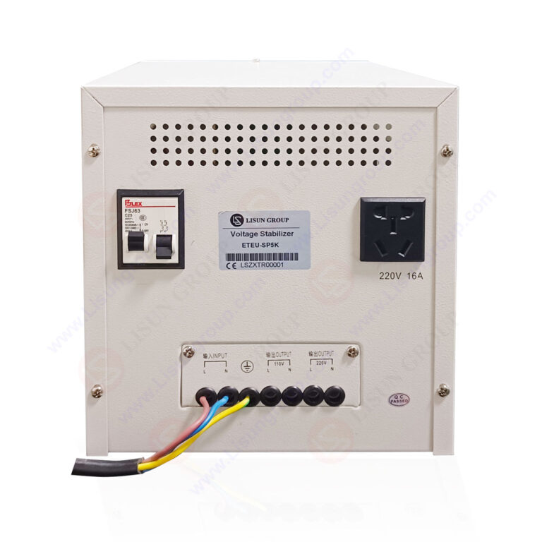 Voltage Transformer