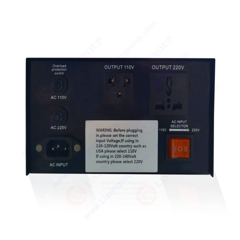 Voltage Transformer
