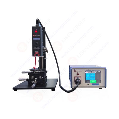 HBM/MM ESD Simulators for IC Testing