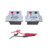 HBM/MM ESD Simulators for IC Testing