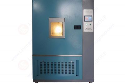 How to maintain the high and low temperature with humidity test chamber under long-term idle