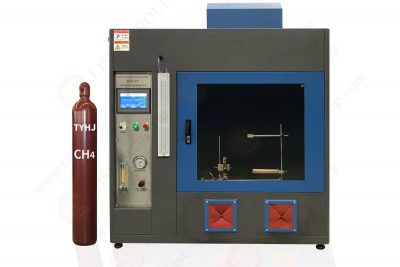 UL 94 standard operate steps