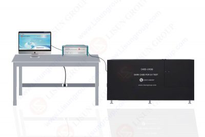 What is UV radition