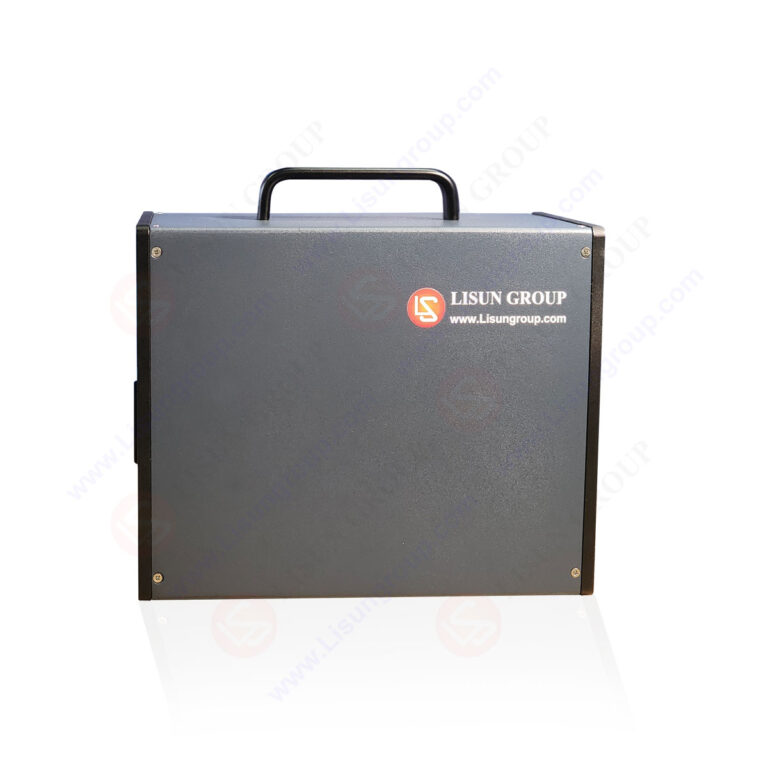 Portable Retinal Blue Light Hazard Tester