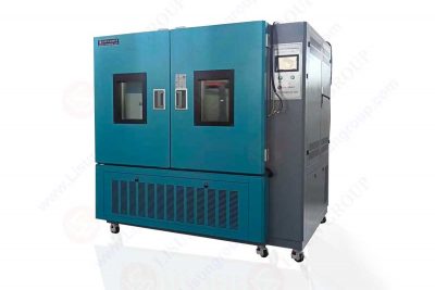 How to use an environmental chamber? Application & Design
