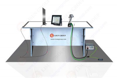 All you need to know about Electric Discharge testing