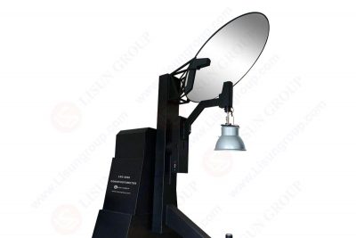 How can you use Type C Goniophotometer to measure lighting sources
