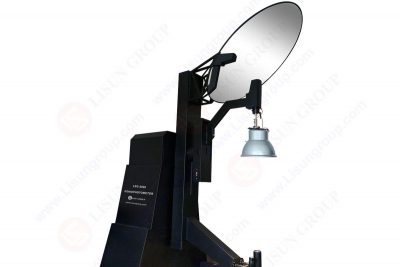 Goniophotometers| Guide to working, application and LSG-6000 goniophotometer