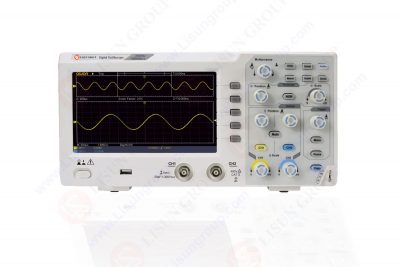 What you need to know about Digital Oscilloscopes