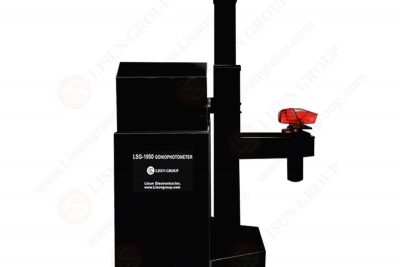 What are LM-79 Moving Detector Goniophotometers used for