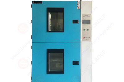 How can a thermal shock chamber be integral for product testing