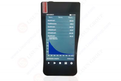 LISUN LMS-6000UV Portable CCD Spectroradiometer– After Sales Questions and Answers