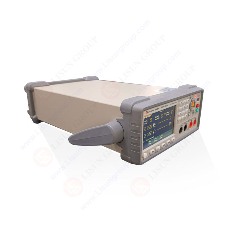 Battery Tester