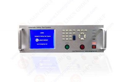 LISUN LS9955/LS9956 Automatic Safety Test System – After-sales Frequently Asked Questions (FAQ)